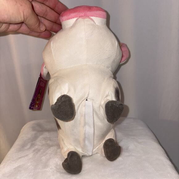 Disney Moana Walk Snort Pua Plush Features Sounds and Movement ADORABLE New. - Picture 5 of 10